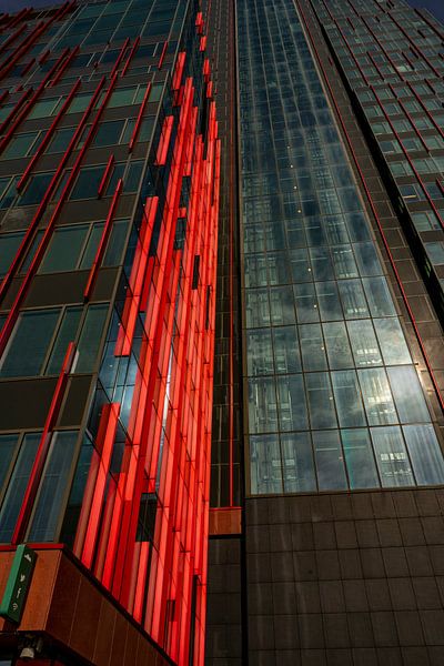 Modernes Almere. von Alie Ekkelenkamp