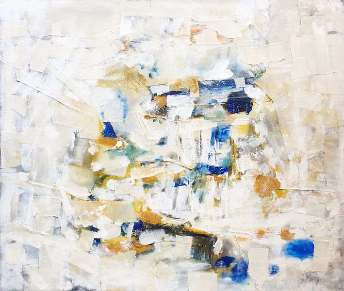 Ruis I von Erwin de Zwart