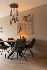 Elementen III, Kathrine Lovell