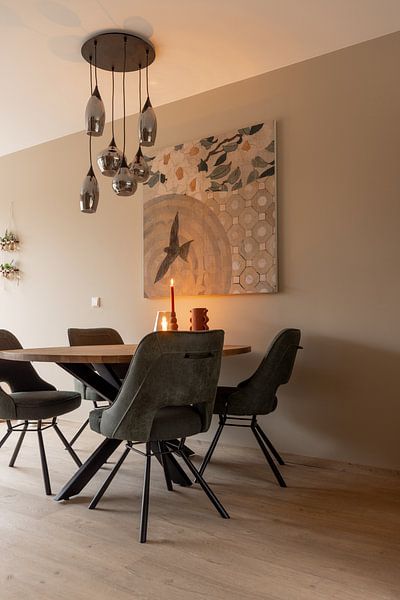 Elementen III, Kathrine Lovell