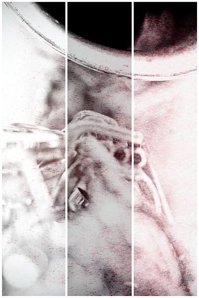 Improvisation on a Sax Theme (part 2) van Bob Daalder