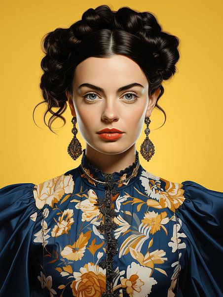 Enthüllung der Seelentiefen von Art Lovers