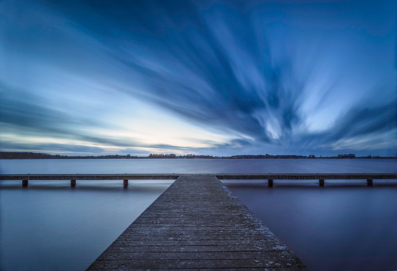 Résurrection par Martijn van der Nat