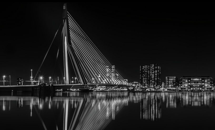 Weiß in der Dunkelheit von Robert Stienstra