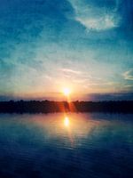 Hier kommt die Nacht