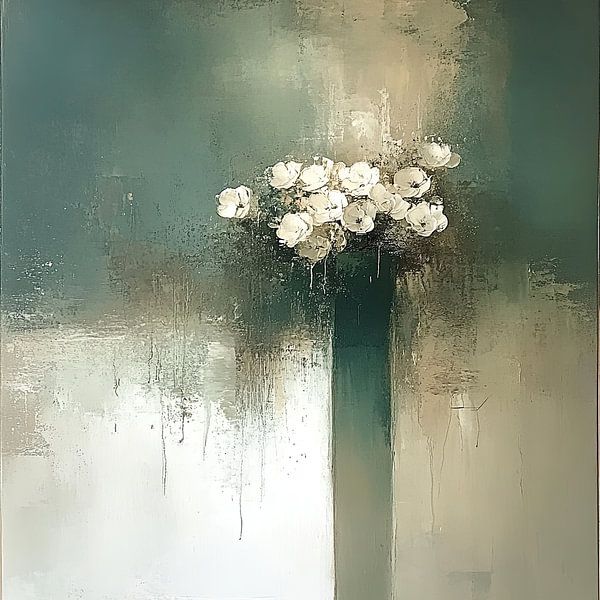 Fleurs | Essence florale sereine par Zen et Plus