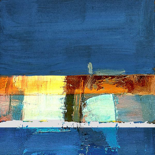 Mer et plage MK3 par Nop Briex