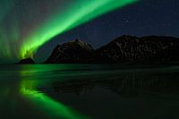 Lofoten by Night