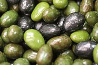 Olijven!