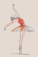 Sofia, le ballet en ligne