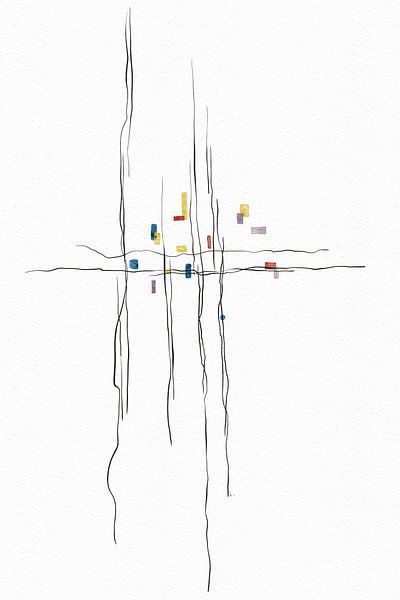 To the Point von AnkieArt