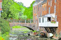 appingedam suspended kitchens