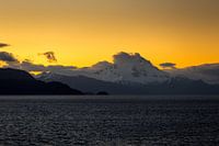 Die chilenischen Fjorde