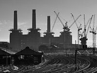 Battersea Kraftwerk