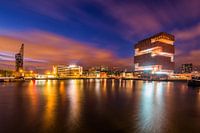 Soirée au MAS à Anvers