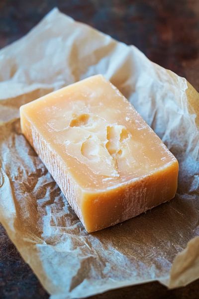 Seifenstück Natur von Poster Art Shop