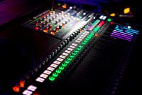 DeeJay sound technology