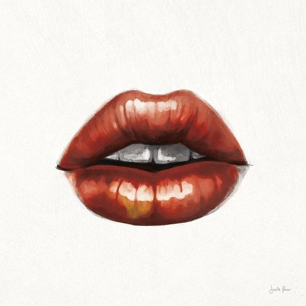 Sweets II, Janelle Penner by Wild Apple