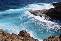 Curaçao - Shete boka