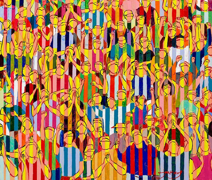 Stadion von Jukyong Park