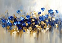 Danse des couleurs murmurantes