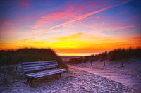 Rechargez vos batteries sur l'île