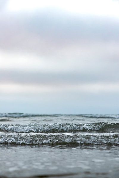 Waves in the sea by Karijn | Fine art Natuur en Reis Fotografie