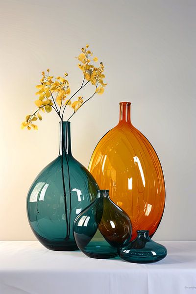 Montrer le contraste par ByNoukk