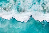 Oceanic - Soft waves