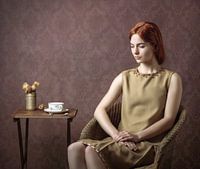 Tee für eine Person