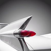 US American classic cars Sedan Deville 1959