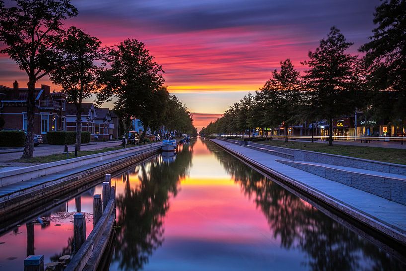 Eurobridge von Johan Mooibroek