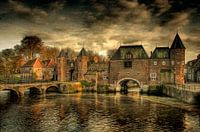 Koppelpoort Amersfoort