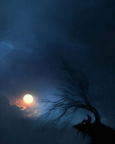 Ausfahrt von Creacas