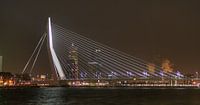 Erasmus Brug Rotterdam