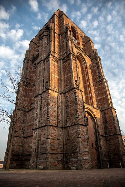 Oldehove Leeuwarden von robertjan boonstra