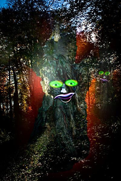 Our world is a magic - Funny moments by Walter Zettl