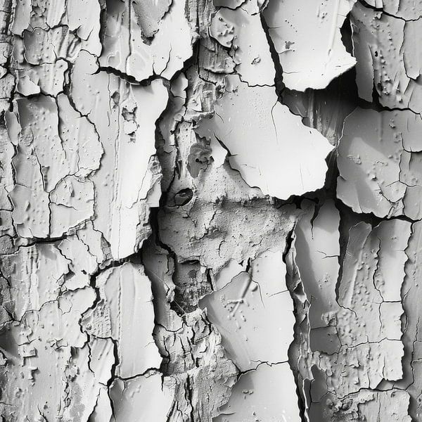 Verfallene Texturen von Poster Art Shop