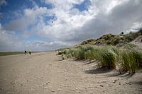 Beach Ameland