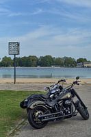 Harley-Davidson Motorräder, Maarsseveen