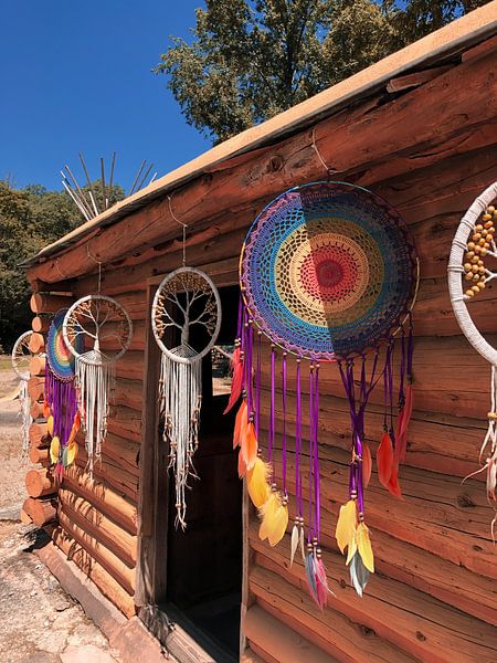 Traumfänger von Hello Pompoyo