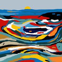 Prehistoric Landscape 2