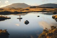 Ein schottischer Traum