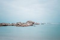 Leichtigkeit am Meer