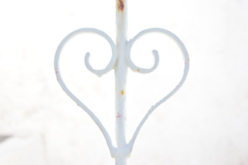 Le cœur de la mienne  par Jibit Ermin