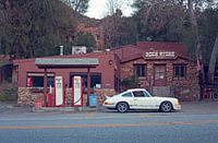 Magasin de rock de Mulholland avec le NéerlandaisPhotos | Magnus 911