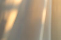 Fließendes Sonnenlicht