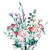 Bouquet de printemps