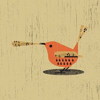 Singing Bird