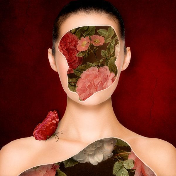 An Open Mind von Marja van den Hurk